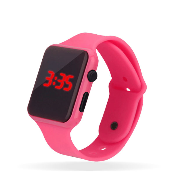 Watch Super LED - Image 2